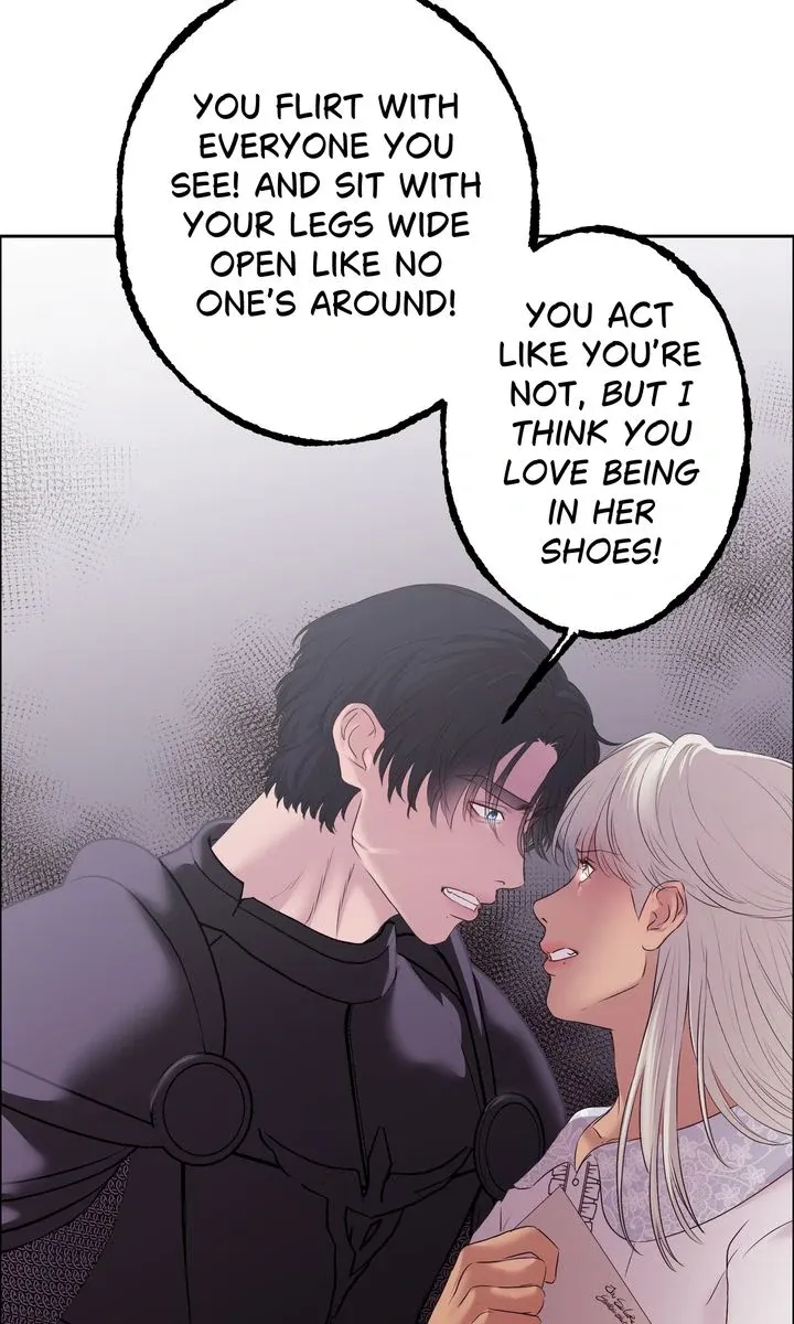 My Sweet Demon King Chapter 16 page 47 - 