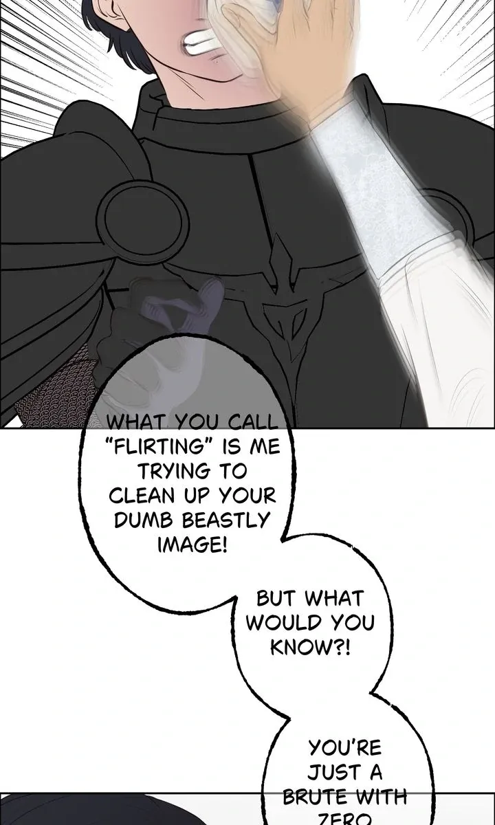 My Sweet Demon King Chapter 16 page 50 - 