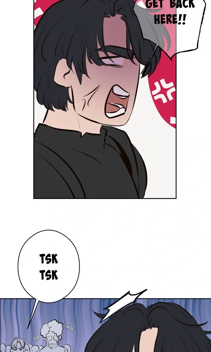 My Sweet Demon King Chapter 16 page 55 - 