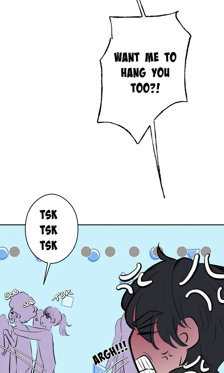 My Sweet Demon King Chapter 16 page 57 - 