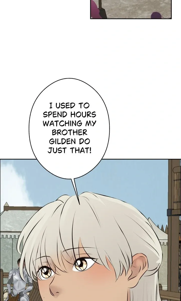 My Sweet Demon King Chapter 16 page 7 - 