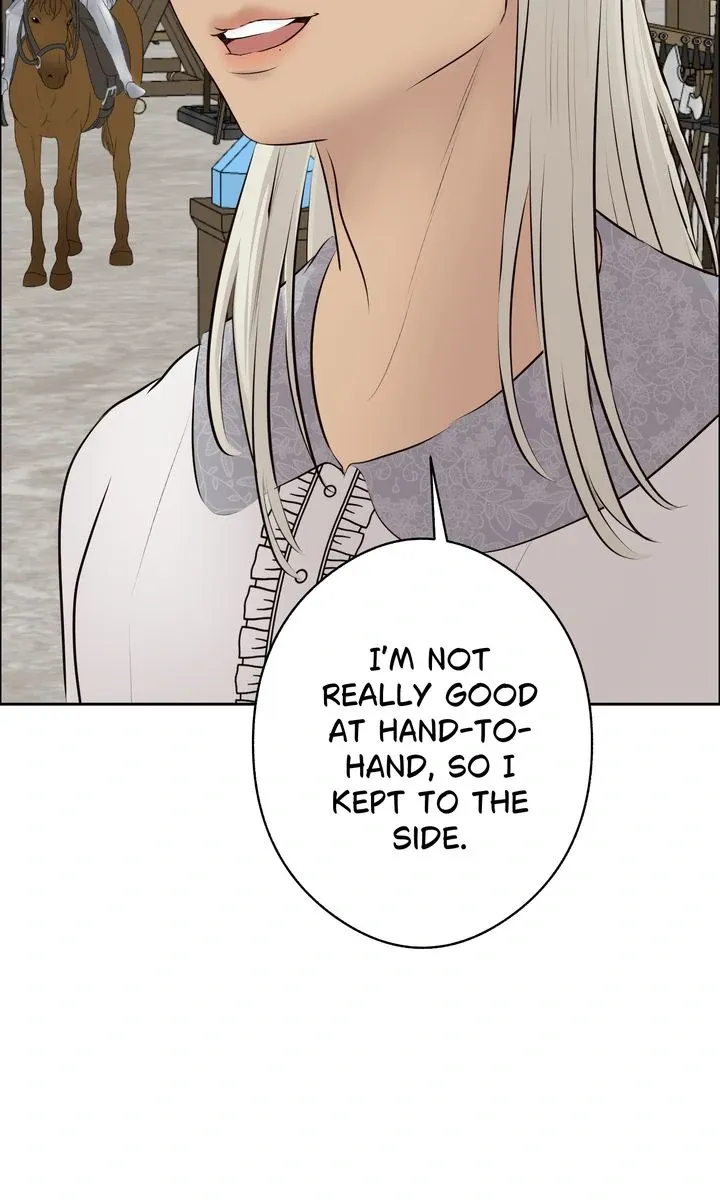 My Sweet Demon King Chapter 16 page 8 - 