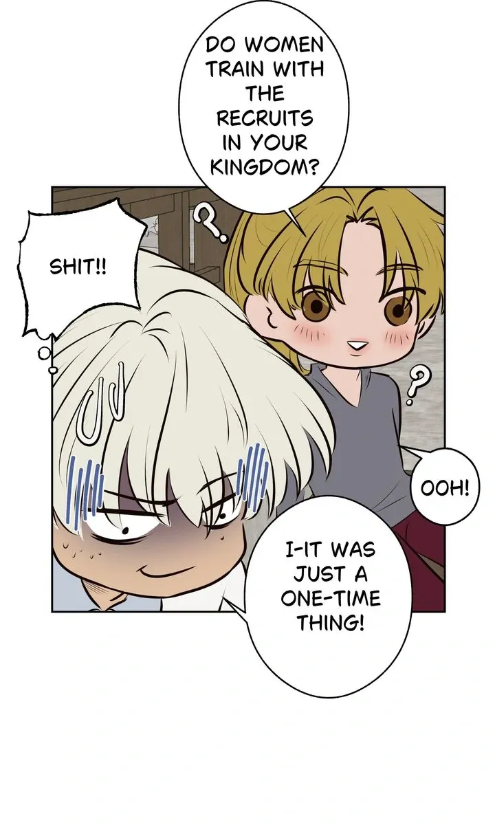 My Sweet Demon King Chapter 16 page 9 - 