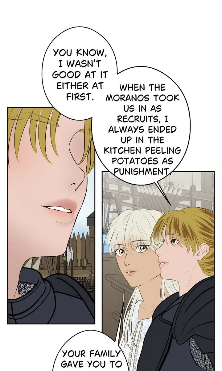 My Sweet Demon King Chapter 16 page 10 - 