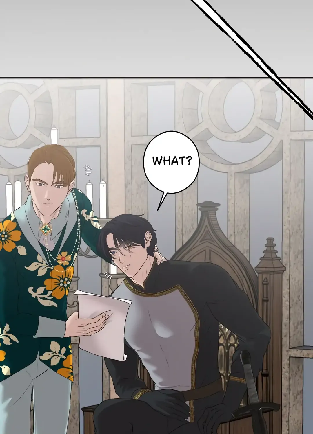 My Sweet Demon King Chapter 17 page 104 - 