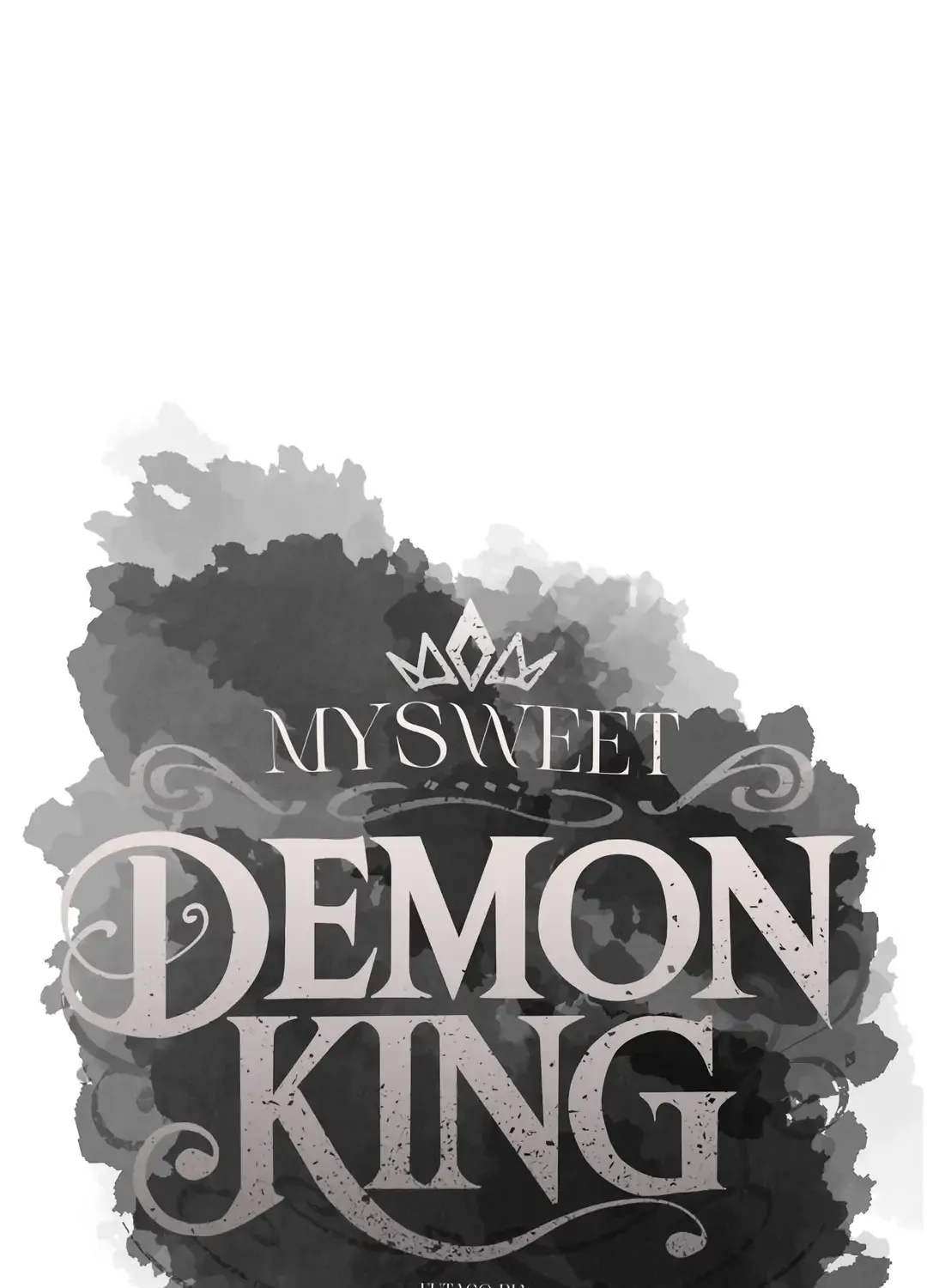My Sweet Demon King Chapter 17 page 116 - 