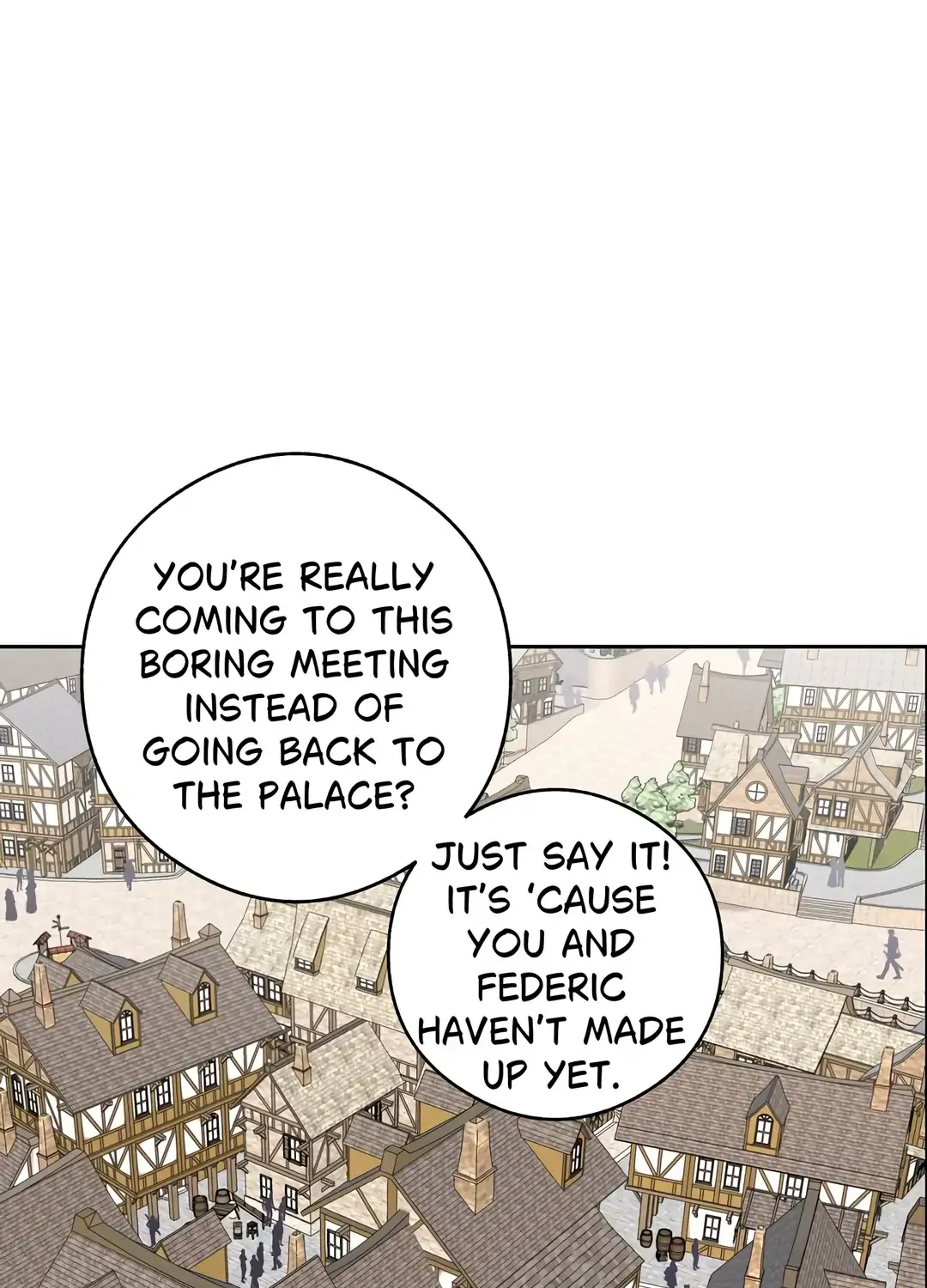 My Sweet Demon King Chapter 17 page 14 - 