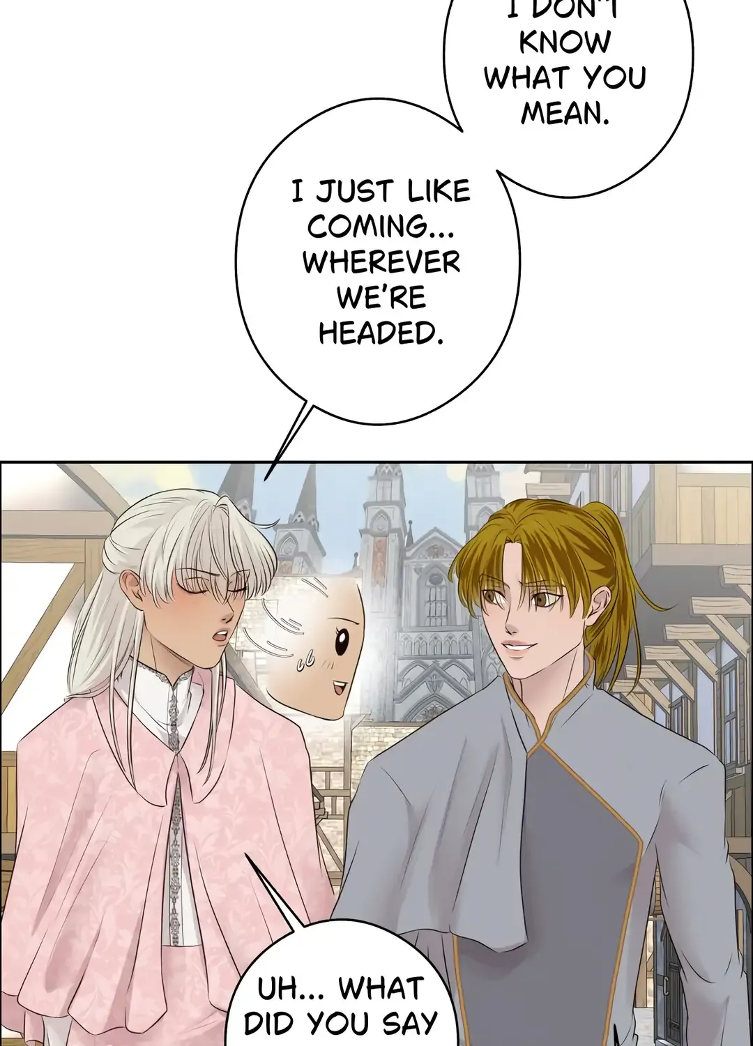 My Sweet Demon King Chapter 17 page 16 - 
