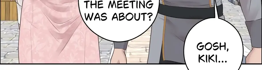 My Sweet Demon King Chapter 17 page 17 - 