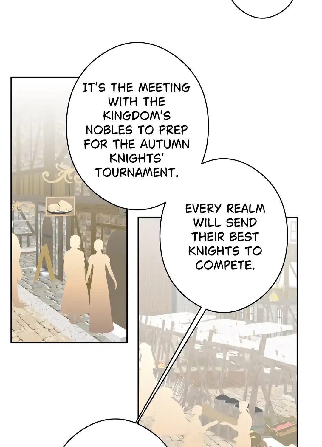 My Sweet Demon King Chapter 17 page 18 - 