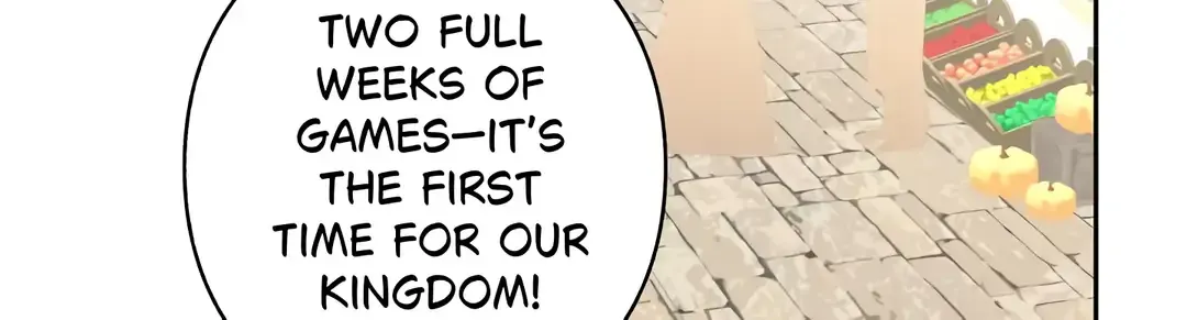 My Sweet Demon King Chapter 17 page 19 - 