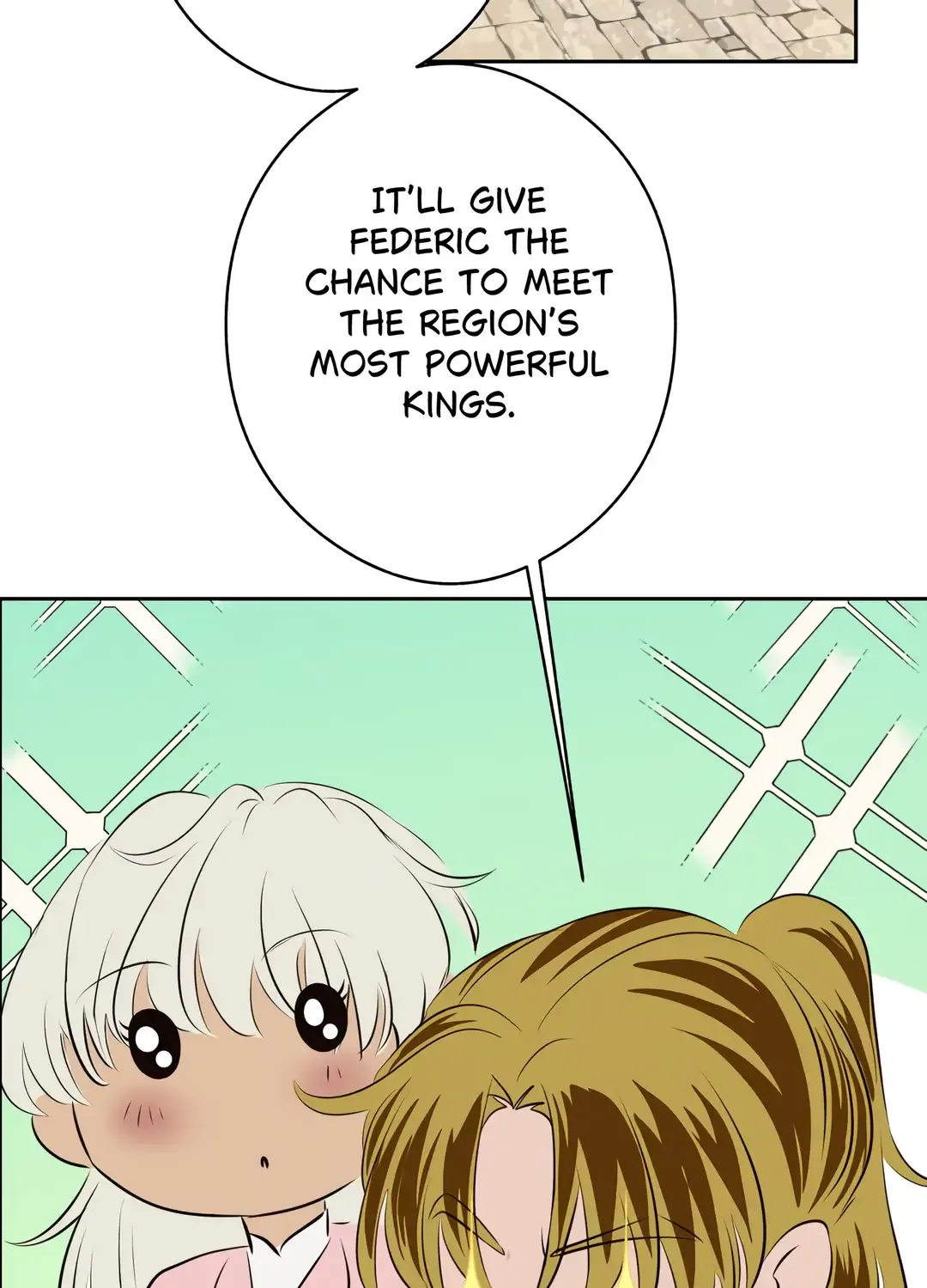 My Sweet Demon King Chapter 17 page 20 - 