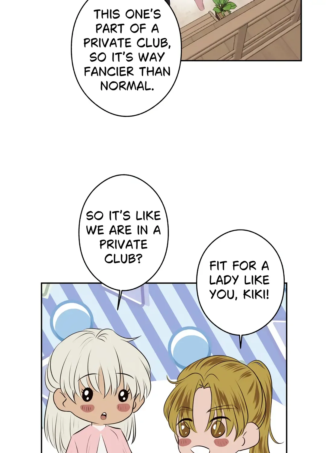 My Sweet Demon King Chapter 17 page 30 - 
