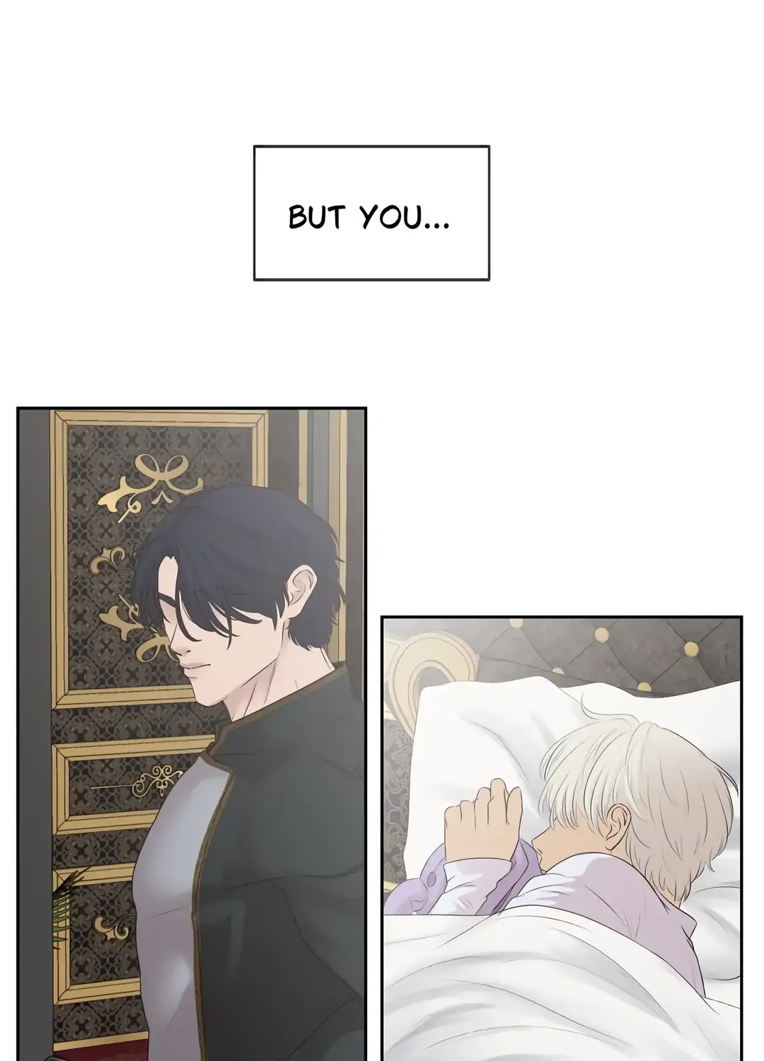 My Sweet Demon King Chapter 17 page 4 - 