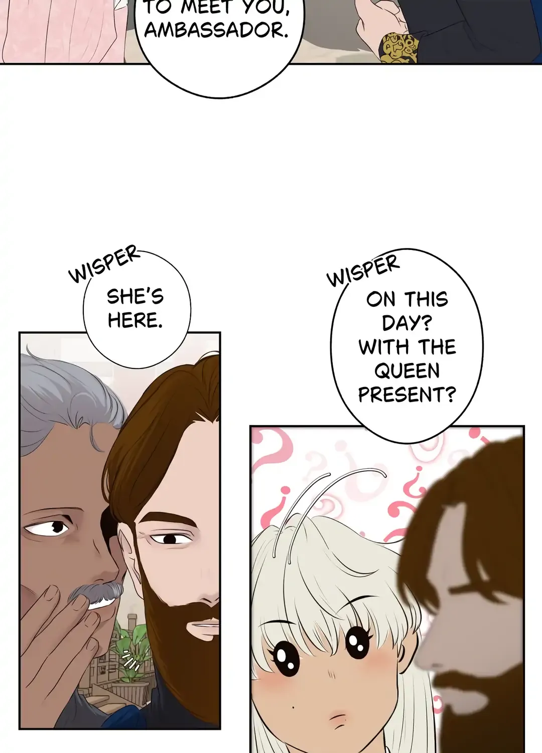 My Sweet Demon King Chapter 17 page 38 - 