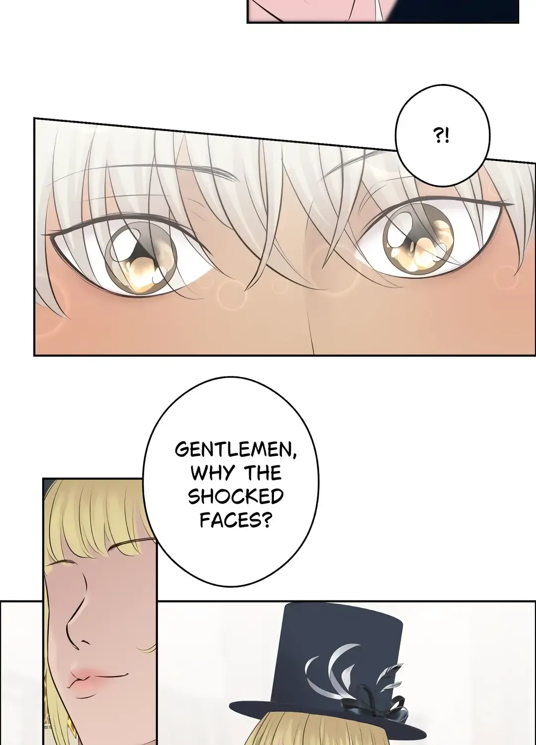 My Sweet Demon King Chapter 17 page 40 - 
