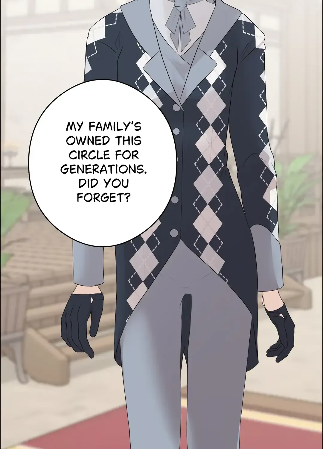 My Sweet Demon King Chapter 17 page 42 - 