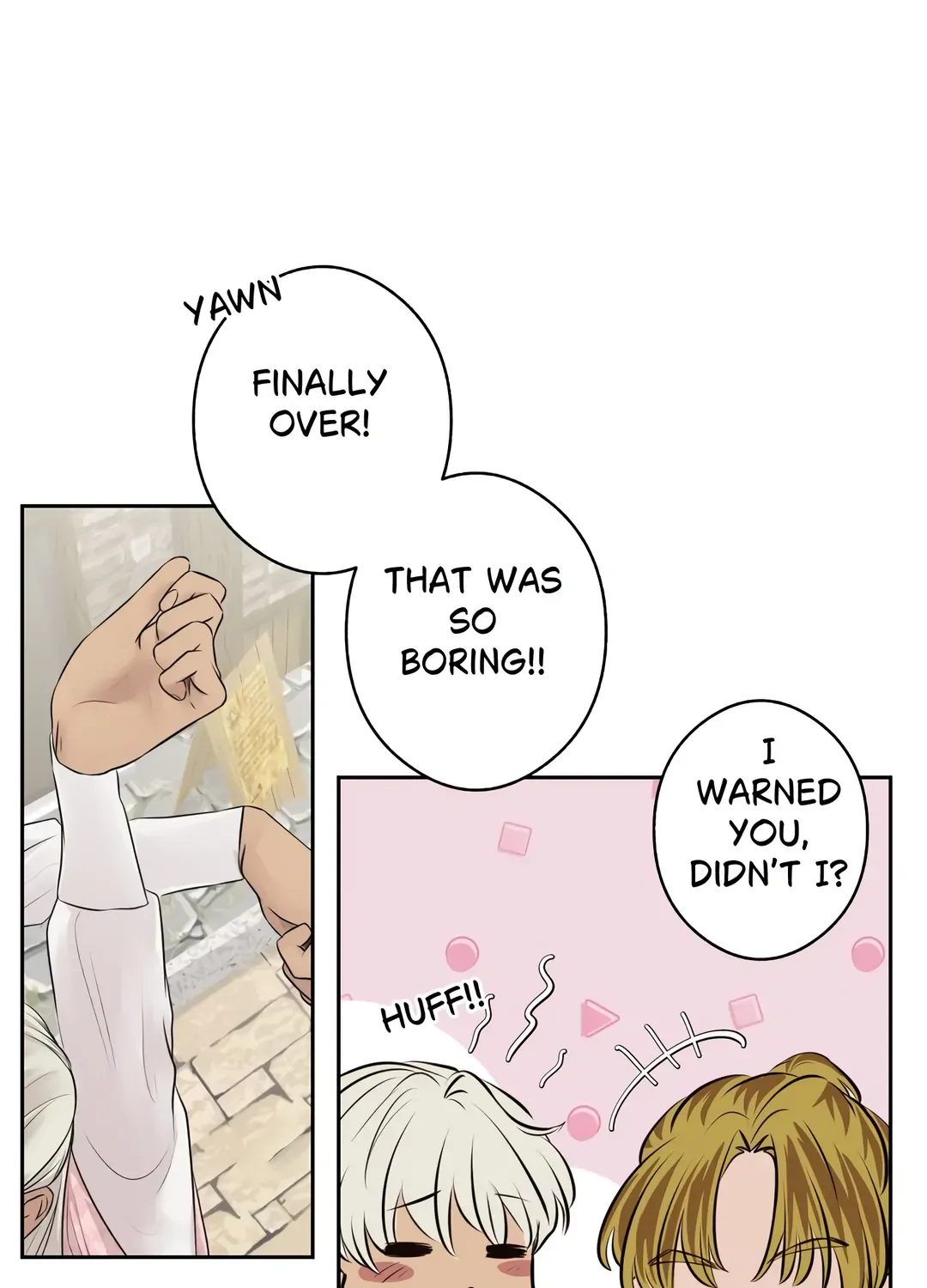 My Sweet Demon King Chapter 17 page 52 - 