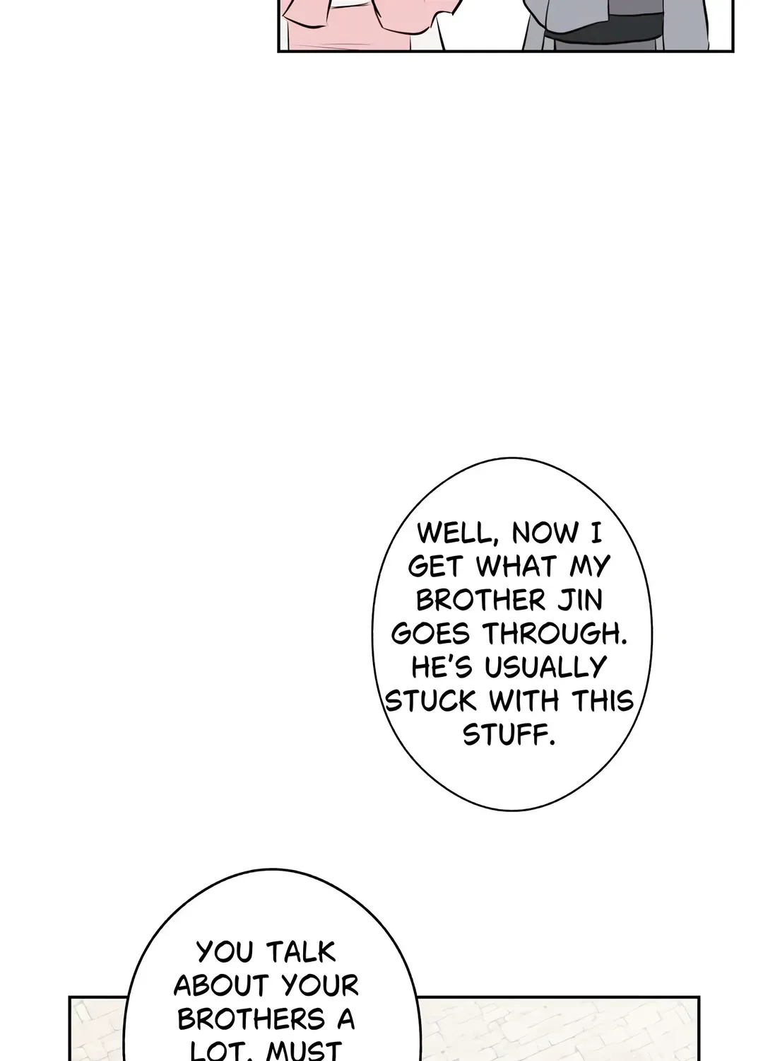 My Sweet Demon King Chapter 17 page 54 - 