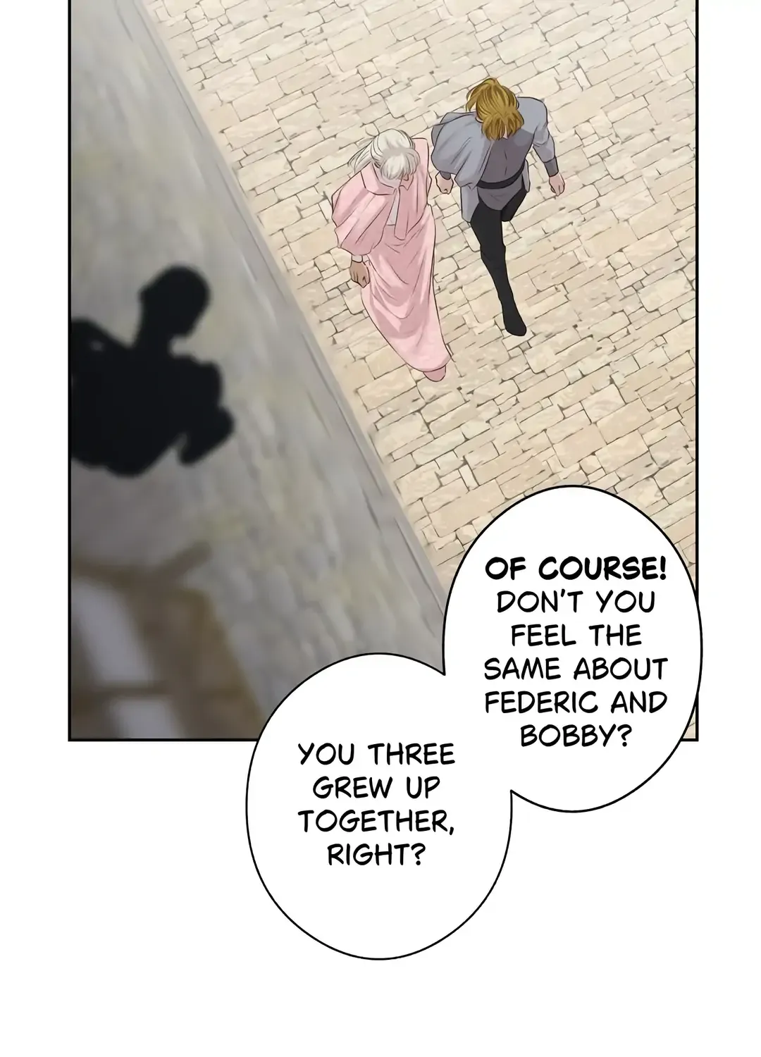 My Sweet Demon King Chapter 17 page 56 - 