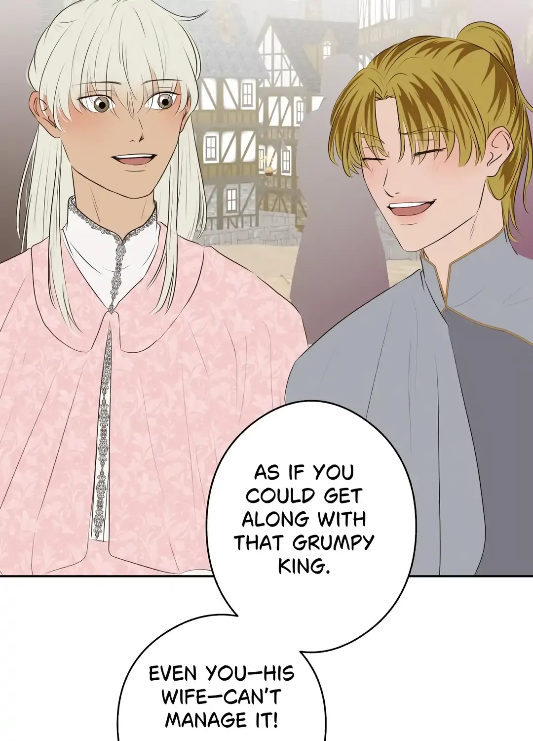 My Sweet Demon King Chapter 17 page 58 - 
