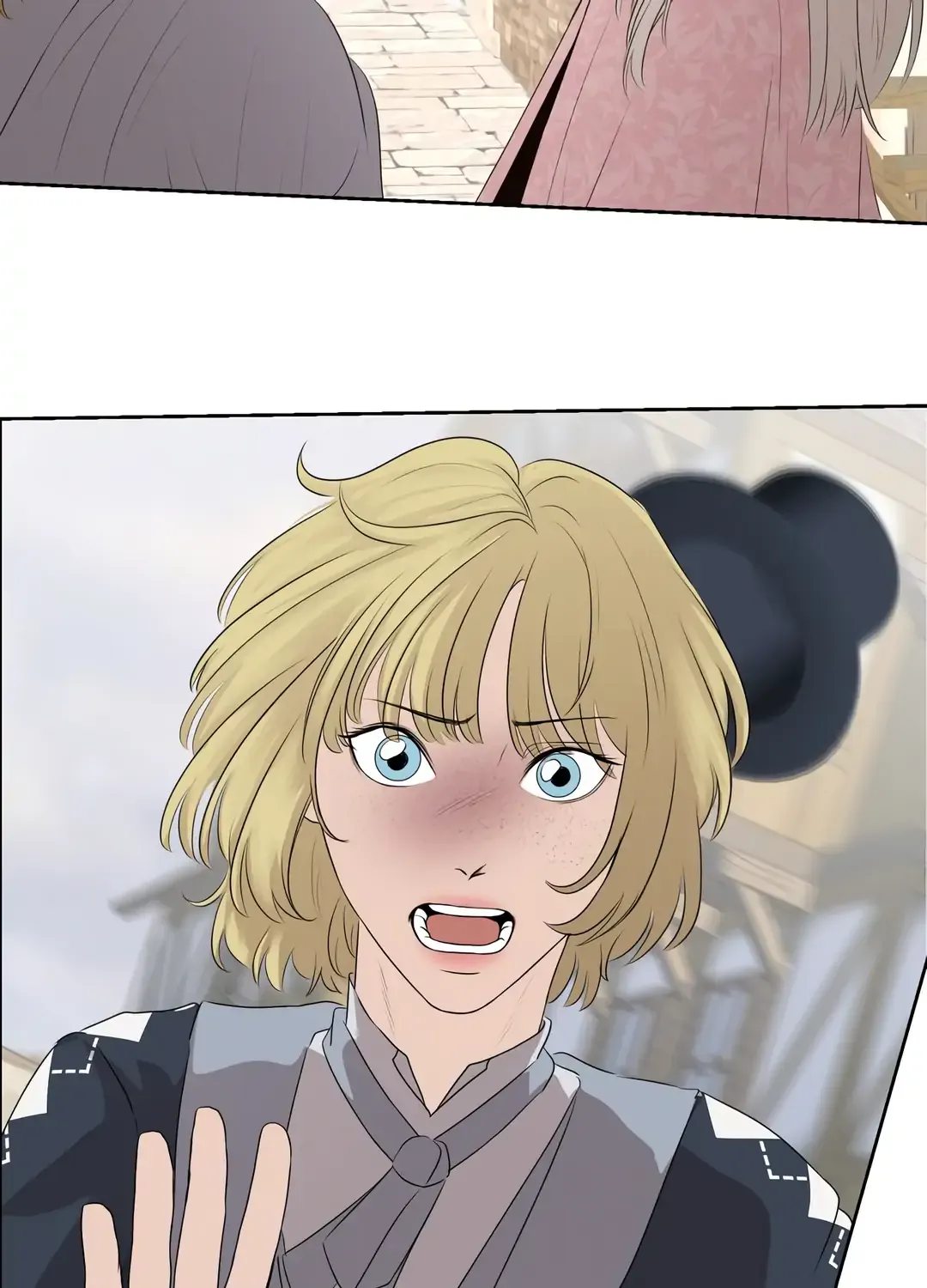 My Sweet Demon King Chapter 17 page 66 - 