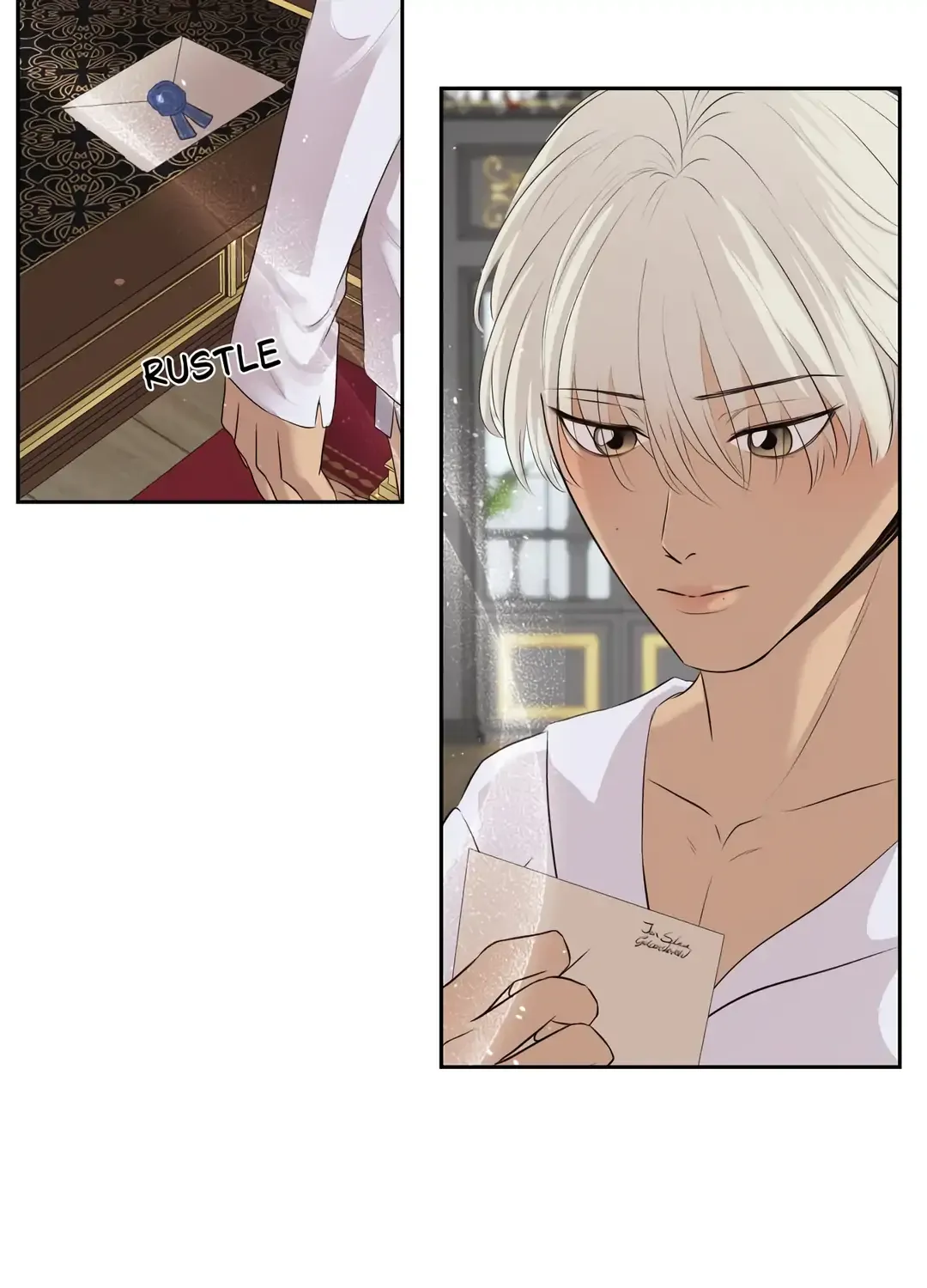 My Sweet Demon King Chapter 17 page 10 - 