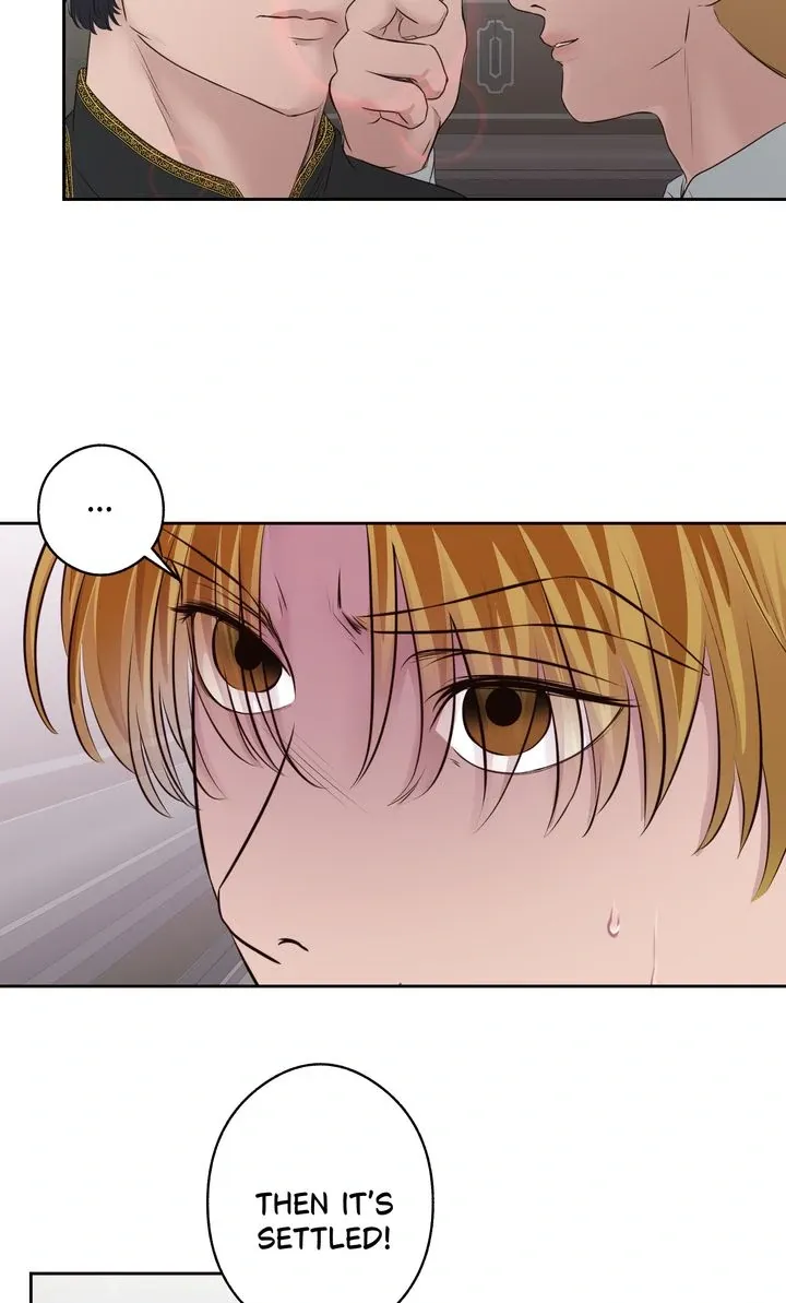 My Sweet Demon King Chapter 18 page 11 - 