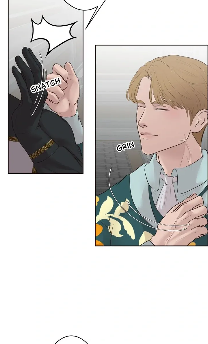 My Sweet Demon King Chapter 18 page 12 - 