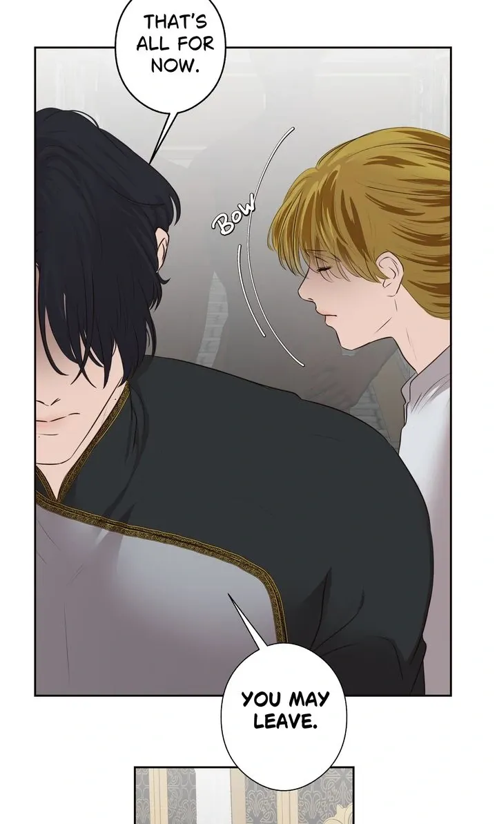 My Sweet Demon King Chapter 18 page 13 - 