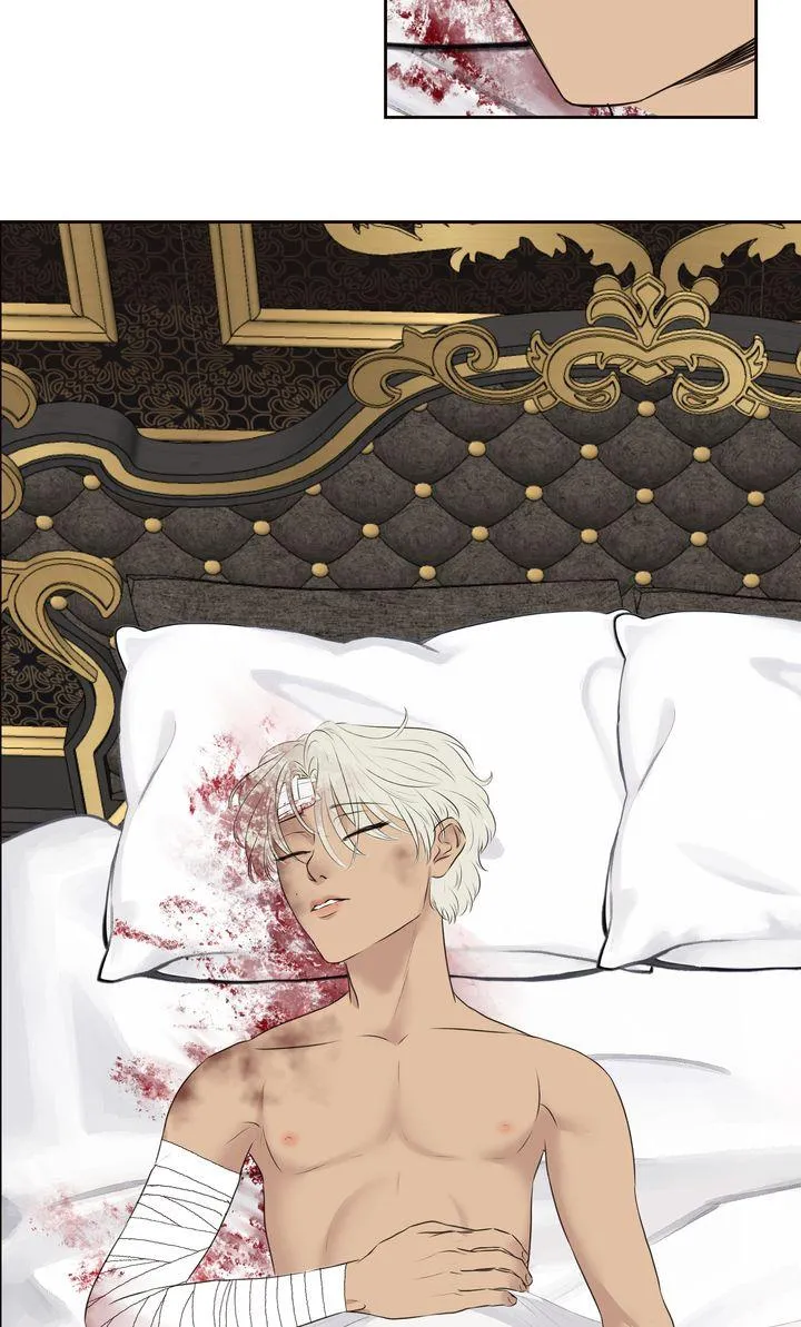 My Sweet Demon King Chapter 18 page 17 - 