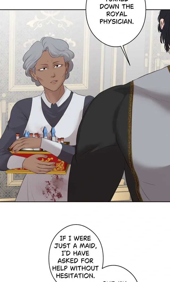 My Sweet Demon King Chapter 18 page 20 - 