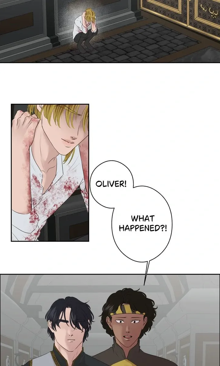 My Sweet Demon King Chapter 18 page 3 - 