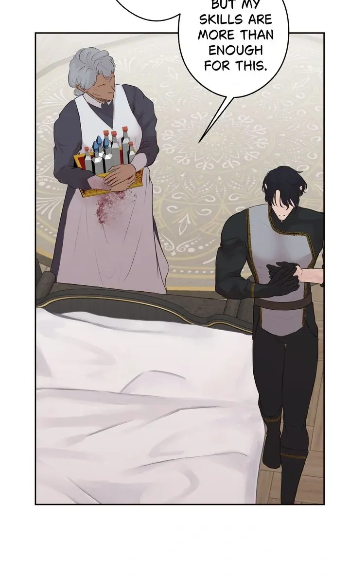 My Sweet Demon King Chapter 18 page 21 - 