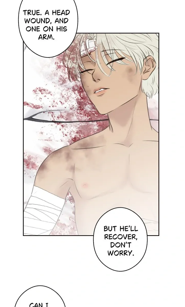 My Sweet Demon King Chapter 18 page 23 - 