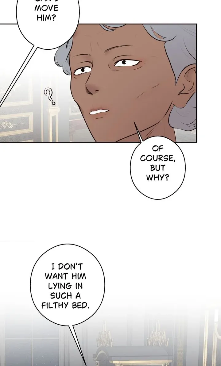 My Sweet Demon King Chapter 18 page 24 - 