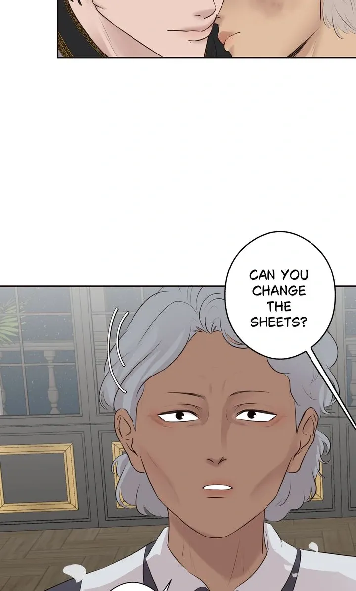 My Sweet Demon King Chapter 18 page 27 - 