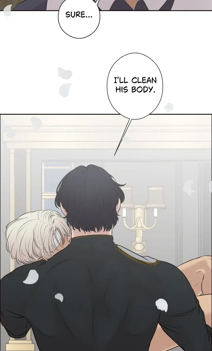 My Sweet Demon King Chapter 18 page 28 - 