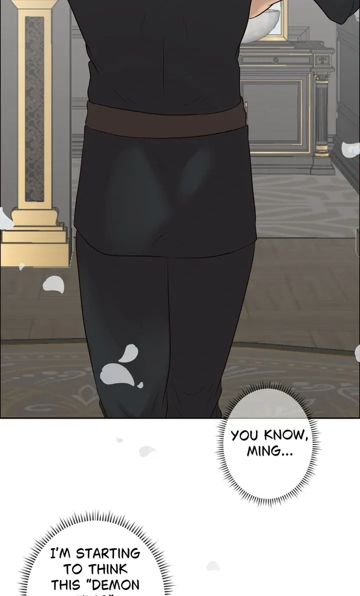 My Sweet Demon King Chapter 18 page 29 - 