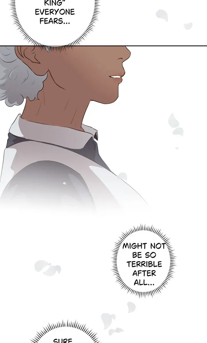 My Sweet Demon King Chapter 18 page 30 - 