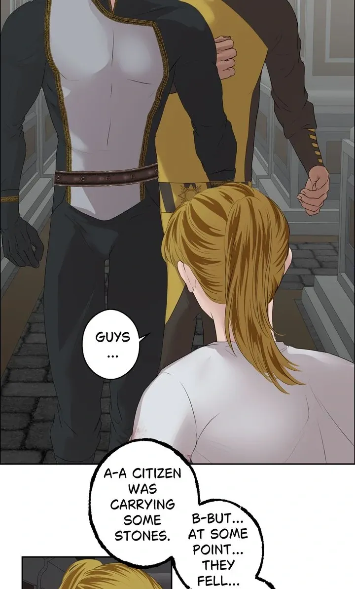 My Sweet Demon King Chapter 18 page 4 - 