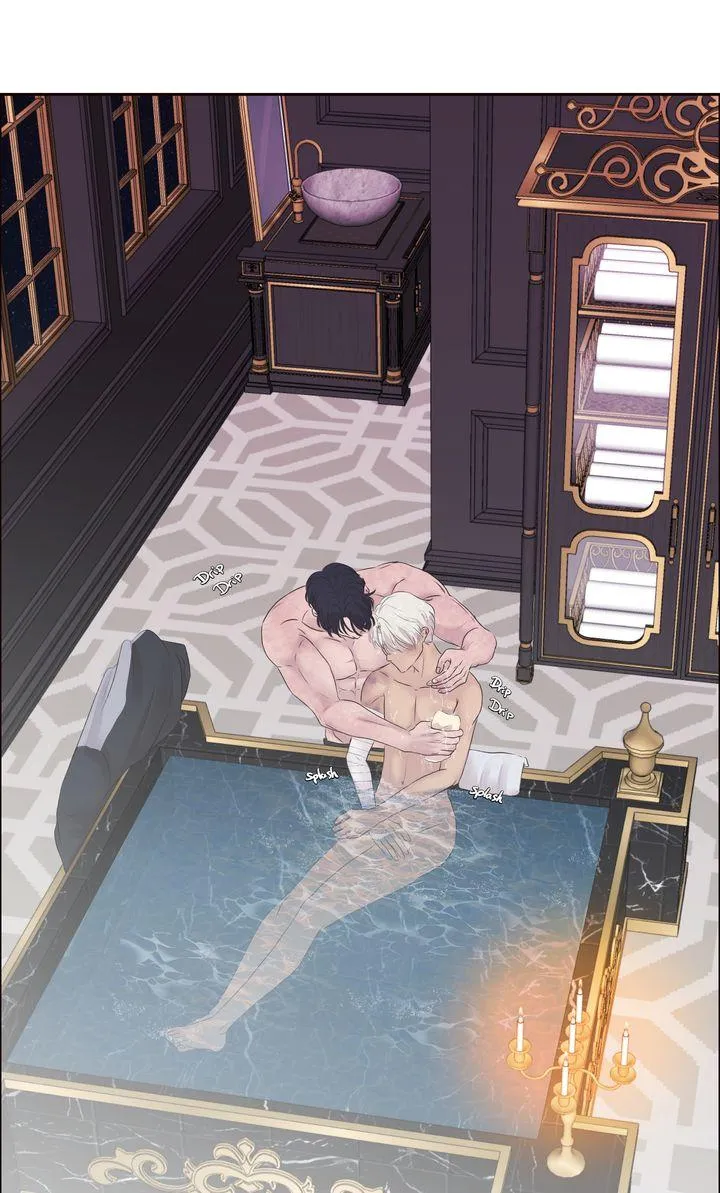 My Sweet Demon King Chapter 18 page 34 - 