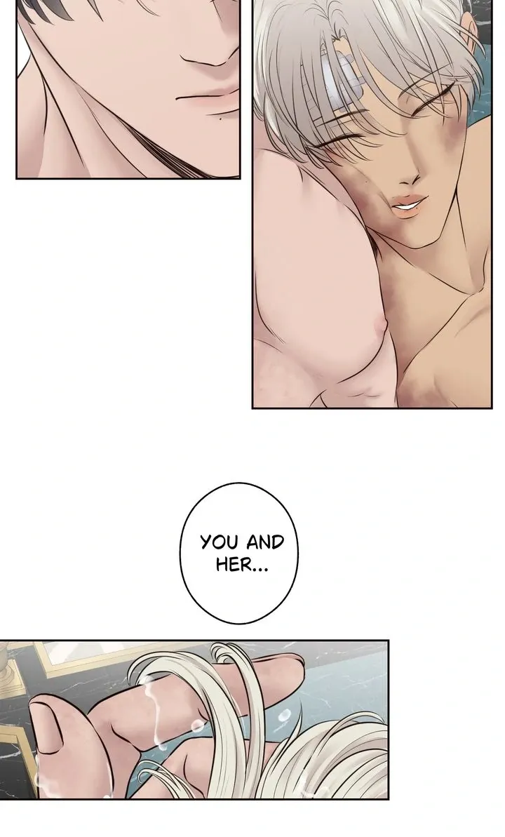 My Sweet Demon King Chapter 18 page 36 - 