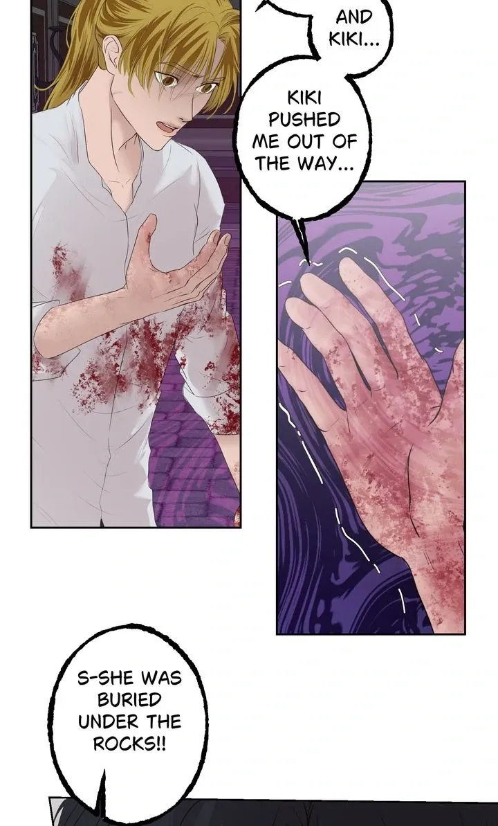 My Sweet Demon King Chapter 18 page 5 - 