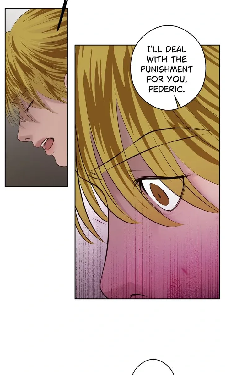 My Sweet Demon King Chapter 18 page 8 - 