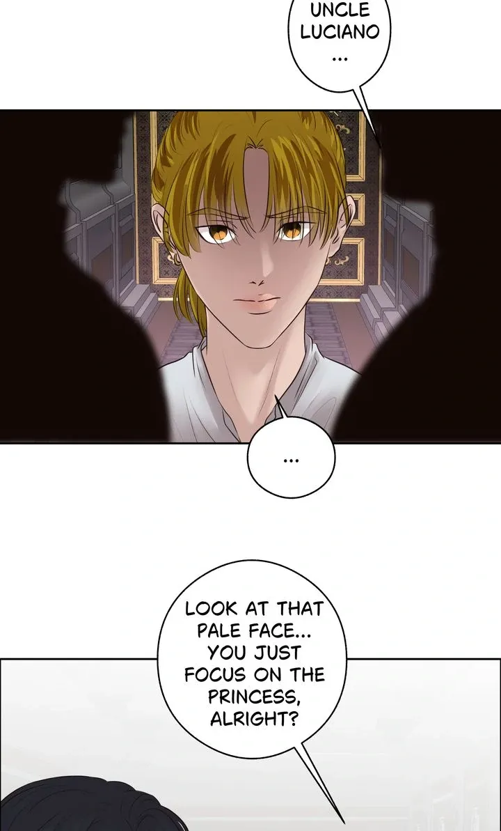 My Sweet Demon King Chapter 18 page 9 - 
