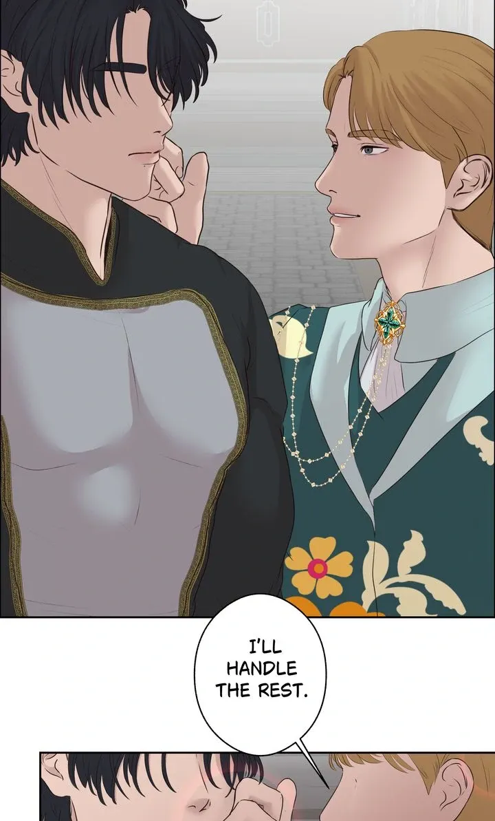 My Sweet Demon King Chapter 18 page 10 - 