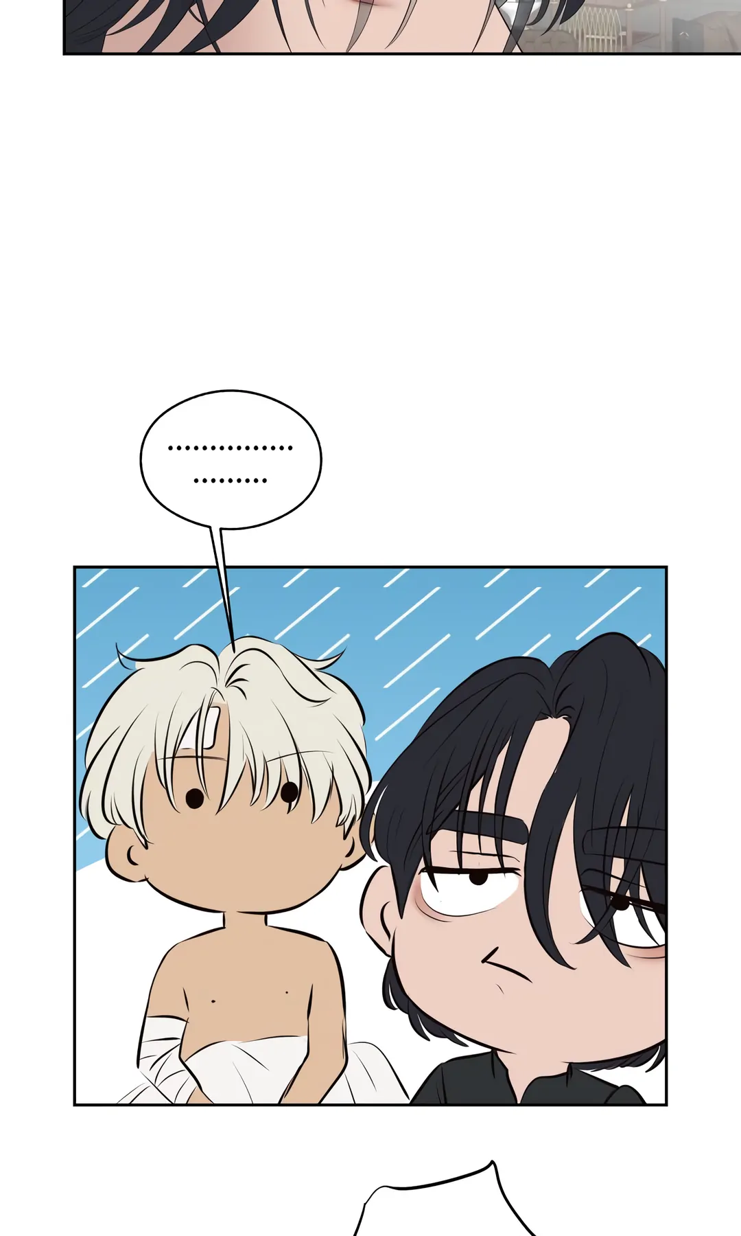 My Sweet Demon King Chapter 19 page 11 - 