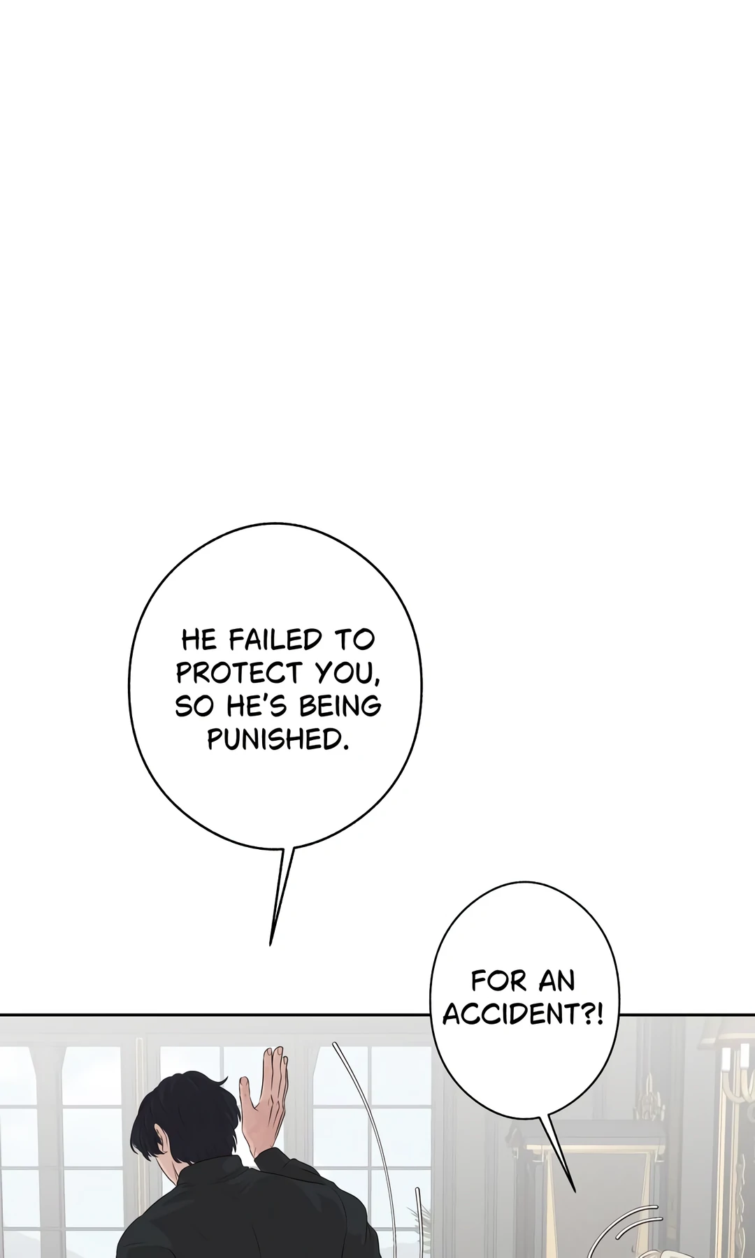My Sweet Demon King Chapter 19 page 13 - 