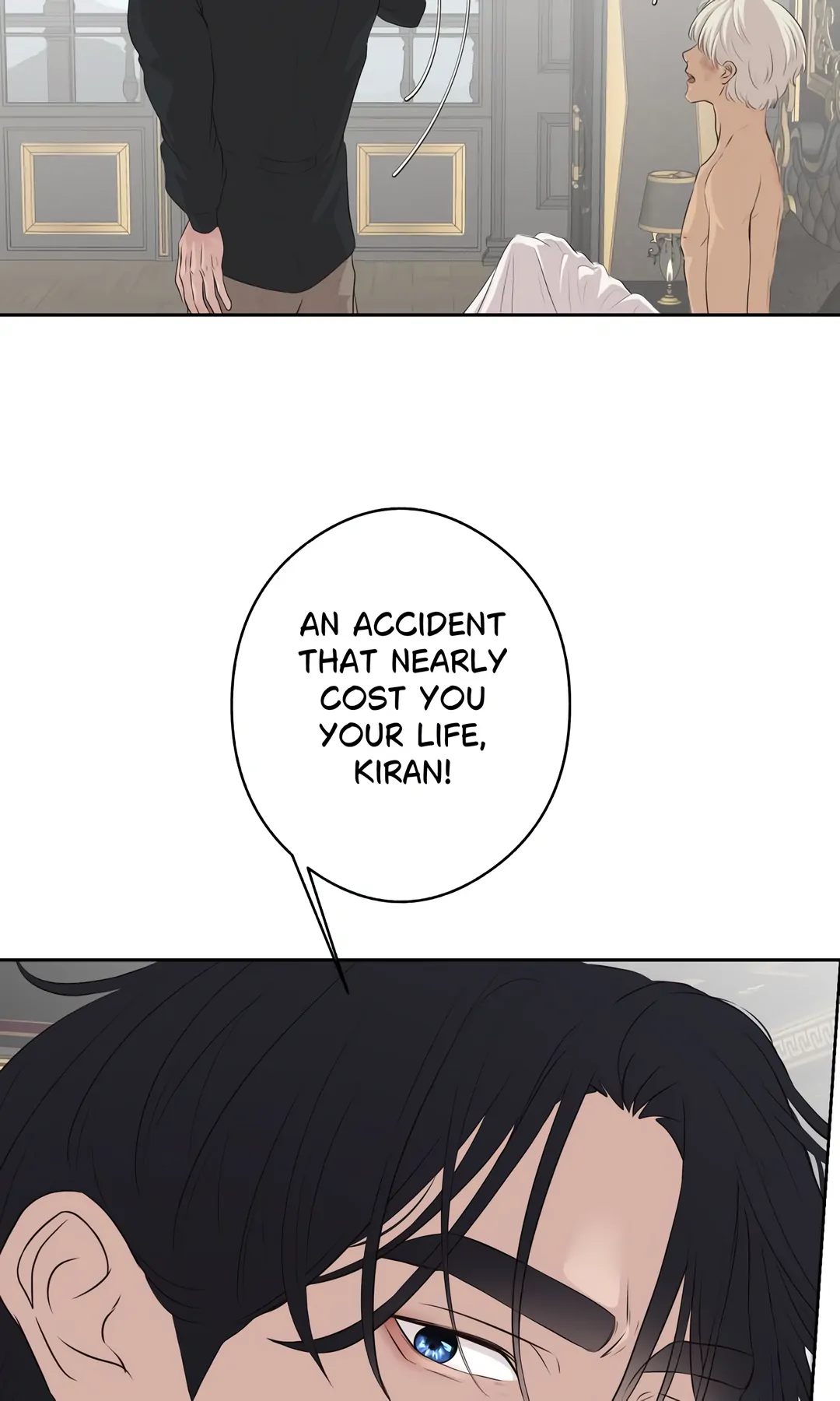 My Sweet Demon King Chapter 19 page 14 - 